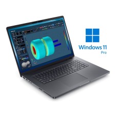 DELL Pro Max 18 Plus (QHD+ 120Hz 500nits, Ultra 9 285HX, 64GB, 1TB SSD, RTX PRO 3000 12GB, Backlit, FP, SC, Win 11 Pro, 3yr) DELL Pro Max 18 Plus (QHD+ 120Hz 500nits, Ultra 9 285HX, 64GB, 1TB SSD, RTX PRO 3000 12GB, Backlit, FP, SC, Win 11 Pro, 3yr)