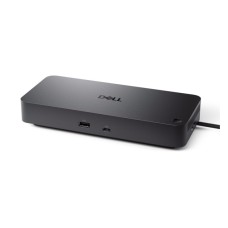 DELL Pro Thunderbolt 4 Dock WD25TB4 with 180W AC Adapter DELL Pro Thunderbolt 4 Dock WD25TB4 with 180W AC Adapter