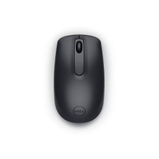 DELL WM118 Wireless Optical crni miš