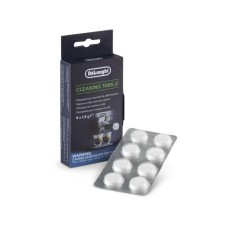 DeLonghi Tablete za čićenje - DLSC552 DeLonghi Tablete za čićenje - DLSC552