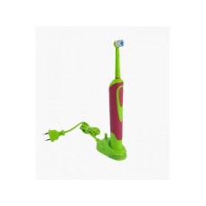DENTAL SOURCE Električna četkica za zube, roza DENTAL SOURCE Električna četkica za zube, roza