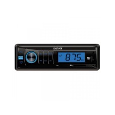 DENVER CAU-444BT Auto radio DENVER CAU-444BT Auto radio