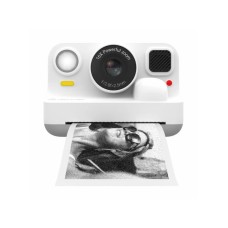 DENVER KPC-1374BTW White Instant Camera
