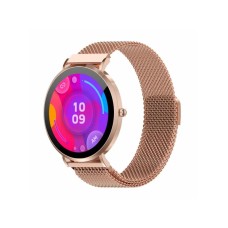 DENVER Pametni sat SWC-394RG Rose Gold