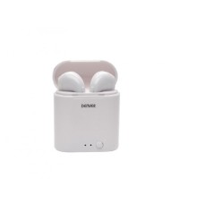 DENVER TWE-36MK2 bluetooth slusalice BELE DENVER TWE-36MK2 bluetooth slusalice BELE
