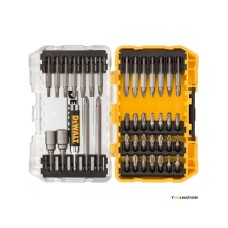DeWALT 40-delni set nastavaka odvijača (DT70717) DeWALT 40-delni set nastavaka odvijača (DT70717)