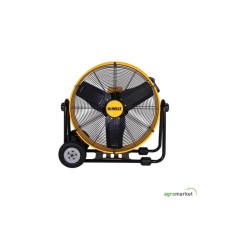 DeWALT 61cm ventilator - DXF2410 DeWALT 61cm ventilator - DXF2410
