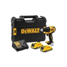 DeWALT Aku bušilica odvijač DCD708D2T DeWALT Aku bušilica odvijač DCD708D2T