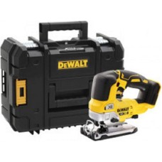 DeWALT Akumulatorska ubodna testera DCS334NT Solo DeWALT Akumulatorska ubodna testera DCS334NT Solo