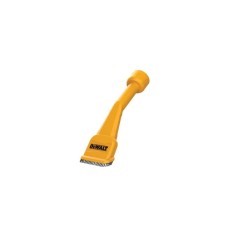 DeWALT Ergonomski višenamenski nastavak sa četkom - DXVA00-4300E