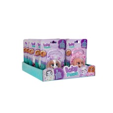 DEXY CO BABY PAWS TINY CDU 12
