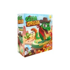 DEXY CO GUJA GRUJA DRUSTVENA IGRA DEXY CO GUJA GRUJA DRUSTVENA IGRA