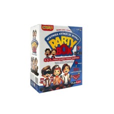 DEXY CO PLAY LAND THE ULTIMATE PARTY BOX DEXY CO PLAY LAND THE ULTIMATE PARTY BOX