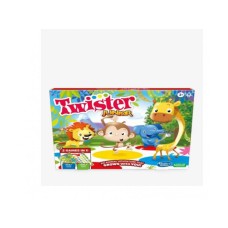 DEXY CO Twister junior društvena igra DEXY CO Twister junior društvena igra