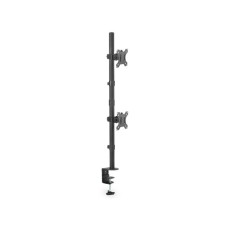 DIGITUS DA-90438 Vertikalni nosač za dva monitora DIGITUS DA-90438 Vertikalni nosač za dva monitora