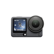 DJI Akciona kamera Osmo Action 6 Standard Combo CP.OS.00000505.03