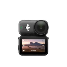 DJI Akciona kamera Osmo Nano Standard Combo 128GB
