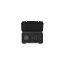 DJI Flip ND (ND16/64/256) Set filtera