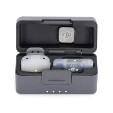 DJI Mikrofon Mic Mini 2 (1TX + 1 Mobile RX) DJI Mikrofon Mic Mini 2 (1TX + 1 Mobile RX)