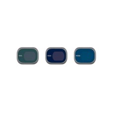 DJI Mini 4 Pro Set filtera ND16/64/256 DJI Mini 4 Pro Set filtera ND16/64/256