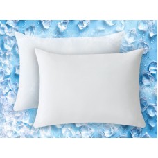 DORMEO Cooling jastučnice, set od 2 komada bež 50x70 DORMEO Cooling jastučnice, set od 2 komada bež 50x70