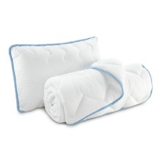 DORMEO Siena set jorgan i jastuk 200x200 DORMEO Siena set jorgan i jastuk 200x200
