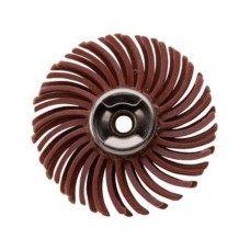 DREMEL EZ SpeedClic: abrazivna četka za detalje, krupnoća 220 (473S) - 2615S473JA DREMEL EZ SpeedClic: abrazivna četka za detalje, krupnoća 220 (473S) - 2615S473JA