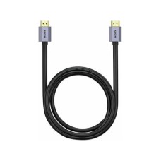 E-GREEN Kabl HDMI 2.1 M/M 5m crni 8K 60Hz