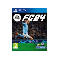 EA SPORTS PS4 FC 24 EA SPORTS PS4 FC 24