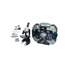 EASTCOLIGHT Mikroskop set u koferu beli EASTCOLIGHT Mikroskop set u koferu beli