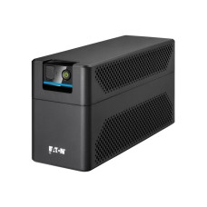 EATON UPS 5E700UI Gen2 700VA/360W/4xC13/USB EATON UPS 5E700UI Gen2 700VA/360W/4xC13/USB