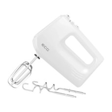 ECG ECG Ručni mikser RS 440 White Lite ECG ECG Ručni mikser RS 440 White Lite