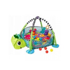 ECO TOYS Edukativna podloga – kornjaca ( 88967 ) ECO TOYS Edukativna podloga – kornjaca ( 88967 )