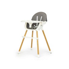 ECO TOYS Hranilica za bebe 2u1 Gray ECO TOYS Hranilica za bebe 2u1 Gray