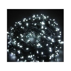 ED 800L LED Lampica, bele, 8 funkcija