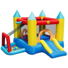 ED Igraonica 300x280x210 15-643000 ED Igraonica 300x280x210 15-643000