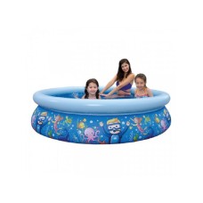 ED Ring 3D bazen 205x47cm, 26-319805 ED Ring 3D bazen 205x47cm, 26-319805