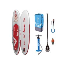 ED SUP, All Around Plus XP-2, 320x81x15cm ED SUP, All Around Plus XP-2, 320x81x15cm