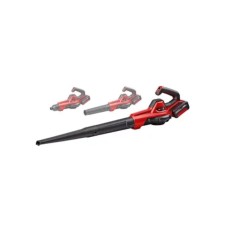 EINHELL Aku duvač lišća set GE-UB 18/250 Li E 1x4.0Ah 3433560