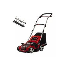 EINHELL Akumulatorski aerator GE-SA 36/35 Li-Solo