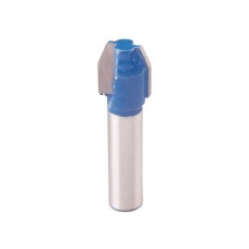 EINHELL By KWB HM glodalo 11.7 za obaranje ivica za glodalicu/drvo/plastika 49755220