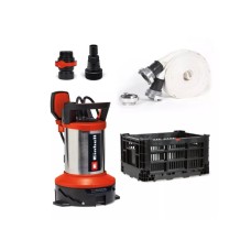 EINHELL GE-DP 7535 N LL ECO Potopna pumpa za prljavu vodu, Set za poplave 4181515