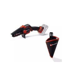 EINHELL GE-PS 18/15 Li Holster Kit Akumulatorska lančana testera za orezivanje 4600047 EINHELL GE-PS 18/15 Li Holster Kit Akumulatorska lančana testera za orezivanje 4600047