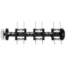 EINHELL Rezervni valjak sa čeličnim zupcima za GC-SC 18/28 Li 3405941 EINHELL Rezervni valjak sa čeličnim zupcima za GC-SC 18/28 Li 3405941