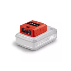 EINHELL TC-CP 18 Li USB A/C-Solo USB adapter za baterije 4514148 EINHELL TC-CP 18 Li USB A/C-Solo USB adapter za baterije 4514148