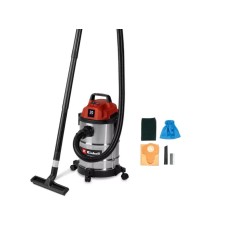 EINHELL TC-VC 2045 S usisivač za suvo/mokro usisavanje, 900W 2347410 EINHELL TC-VC 2045 S usisivač za suvo/mokro usisavanje, 900W 2347410