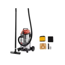 EINHELL TC-VC 3055 SA usisivač za suvo/mokro usisavanje, 900W 2342250 EINHELL TC-VC 3055 SA usisivač za suvo/mokro usisavanje, 900W 2342250