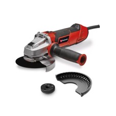 EINHELL TE-AG 125/1010 CE Q Ugaona brusilica 4430890 EINHELL TE-AG 125/1010 CE Q Ugaona brusilica 4430890