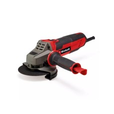 EINHELL TE-AG 125/1010 Ugaona bruslica 4430985 EINHELL TE-AG 125/1010 Ugaona bruslica 4430985