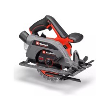 EINHELL TP-CS 18/165 Li BL Akumulatorska ručna kružna testera, Solo 4331225 EINHELL TP-CS 18/165 Li BL Akumulatorska ručna kružna testera, Solo 4331225